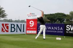 144 Atlet Internasional dan Nasional Ikuti BNI Indonesian Masters 2019