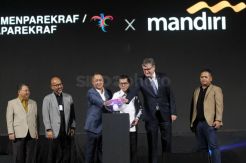 Menpar Buka Indonesia Innovation Forum 2019