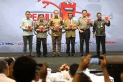 MNC Media Luncurkan Program Pemilu Rakyat 2020