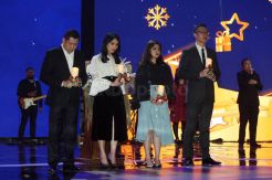 MNC Group Gelar Perayaan Natal 2019