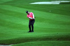 BNI Indonesian Masters 2019 Putaran Kedua Kembali Digelar