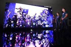 XL Axiata Luncurkan Program AXIS Forever Play