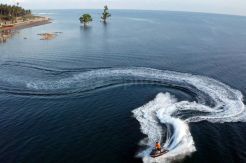 Menikmati Keindahan Pesona Wisata Pasangkayu