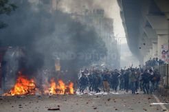 Demonstrasi Menentang UU Kewarnegaraan Terus Berlangsung di India