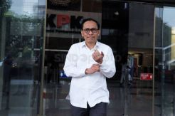 KPK Periksa Eks Plh Direktur Garuda Indonesia Arif Wibowo
