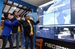 Tutup Tahun 2019, Pertumbuhan Bisnis Qlue Capai 50 Persen
