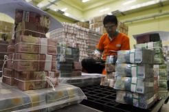 Sambut Nataru, BNI Siapkan Uang Tunai Rp16,9 Triliun Tiap Pekan