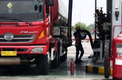 Pertamina Siap Hadapi Liburan Natal dan Tahun Baru 2020