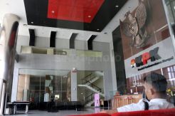 Libur Natal, KPK Tetap Buka Kunjungan Bagi Tahanan