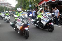 Kapolda dan Pangdam Cek Pengamanan Gereja di Solo dan Semarang