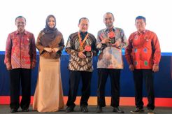WEGE Raih Dua Penghargaan Top Digital Award 2019