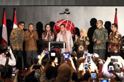 Penutupan Perdagangan 2019, IHSG Melemah