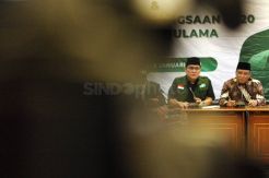 PBNU Sampaikan Refleksi Akhir Tahun 2019