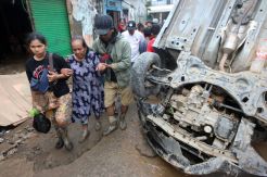 Begini Kondisi Perumahan Pondok Gede Permai Setelah Diterjang Banjir