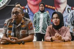 Terlibat Penyalahgunaan Narkoba, Artis Medina Zein Akan Direhabilitasi