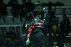 Ratusan Pendekar Silat Ikuti Kejurnas dan Festival III Pagar Nusa