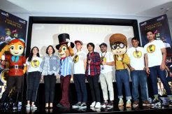 Film Animasi Titus Segera Tayang 9 Januari 2020