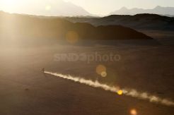Reli Dakar Masuki Etape Ketiga di Neom Arab Saudi