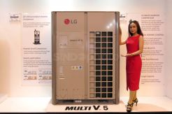Tahun 2020, LG Perkenalkan Perangkat Elektronik Pengolah Udara Terbaru