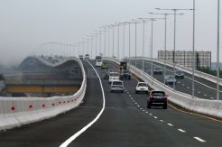 Tarif Integrasi Tol Layang Japek Akan Diberlakukan Mulai Bulan Ini