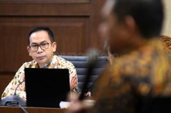 Pengadilan Tipikor Gelar Sidang Lanjutan Tubagus Chaeri Wardana