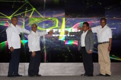 SKK Migas Luncurkan One Door Service Policy