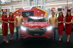 Dongkrak Penjualan, Honda Surabaya Center Gelar Promo Awal Tahun