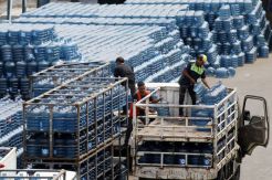 Industri Air Minum Kemasan Diyakini Tumbuh Dua Digit di 2020