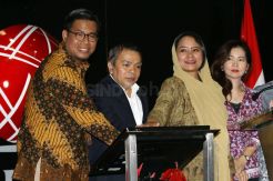 MNC Sekuritas dan Rumah Zakat Luncurkan Wakaf Saham