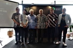 Enam Kategori Digelar dalam KEHATI Award 2020