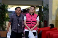 Korupsi Jiwasraya, KPK Periksa Benny Tjokrosaputro