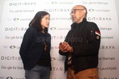 Digitaraya Impact 2020, Ajang Berbagi Kisah Sukses Start Up