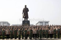 TNI-Polri Gelar Rapim Bahas Pengamanan Pilkada Serentak 2020