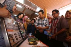BNN Surabaya Sosialisasikan Bahaya Narkoba