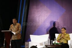 IDX Economic Forum: Menakar Strategi Prioritas BUMN 2020-2024