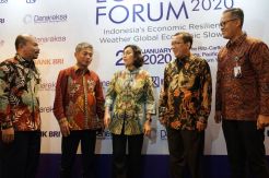 BRI Group Economic Forum 2020
