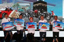 Pertamina Luncurkan Program Berbagi Berkah MyPertamina 2020