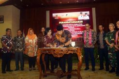 Pemkot Semarang Bangun Jaringan Fiber Optik 517 Kilometer