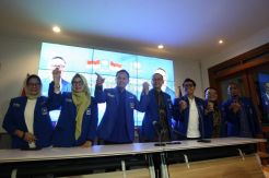 Gelar Kongres di Kendari, PAN Tak Akan Undang Presiden dan Wapres