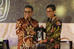 Tahun 2020 Bank BTN Fokus Pembiayaan Perumahan