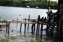 Merasakan Denyut Nadi Kampung Puay Sentani Timur