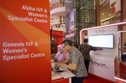 Malaysia Healthcare Expo 2020 Hadirkan Pelayanan Kesehatan Kelas Dunia