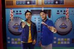 Gaet Musisi, Jingle Campina Lebih Ear Catchy