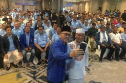 362 Suara DPW/DPD Dukung Zulkifli Hasan Kembali Pimpin PAN