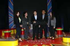 MNC Sekuritas Gelar Investor Gathering 2020
