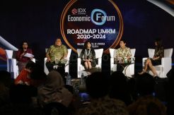 IDX Channel: Roadmap UMKM 2020-2024