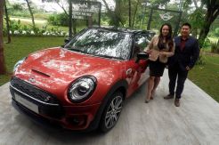MINI Indonesia Luncurkan Seri New Clubman dan John Cooper Works