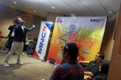 30 Peserta Bersaing di Babak Semifinal Audisi Bintang RDI