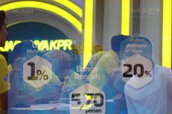 BTN Targetkan Penyaluran KPR ke Milenial Rp 11 Triliun