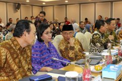 Komisi IX DPR Gelar Raker Gabungan Bahas Iuran BPJS Kesehatan